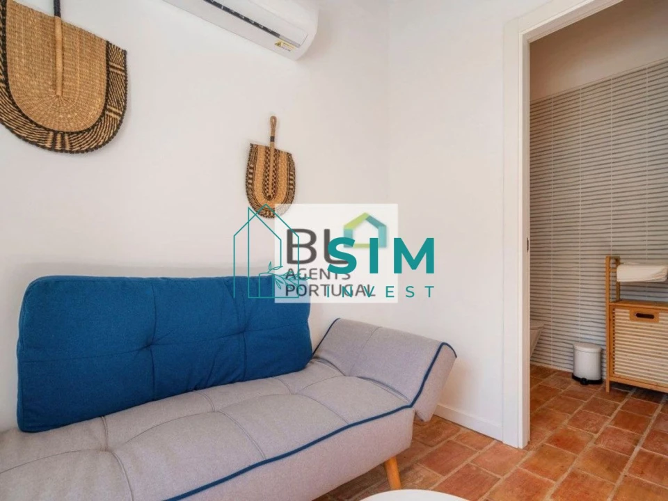 Moradia T4 para Venda em Vila Nova de Cacela Foto 16