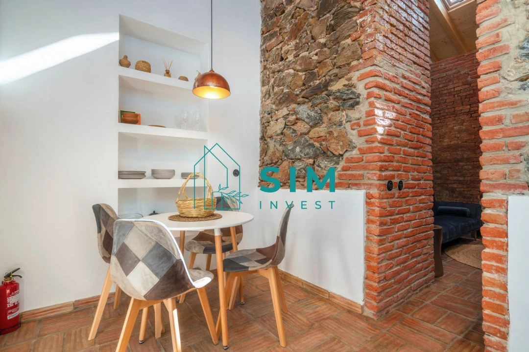 Moradia T4 para Venda em Vila Nova de Cacela Foto 30