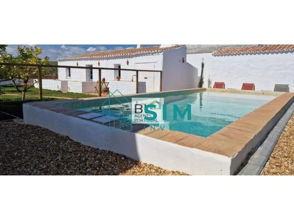 Moradia T4 para Venda em Vila Nova de Cacela Foto 8