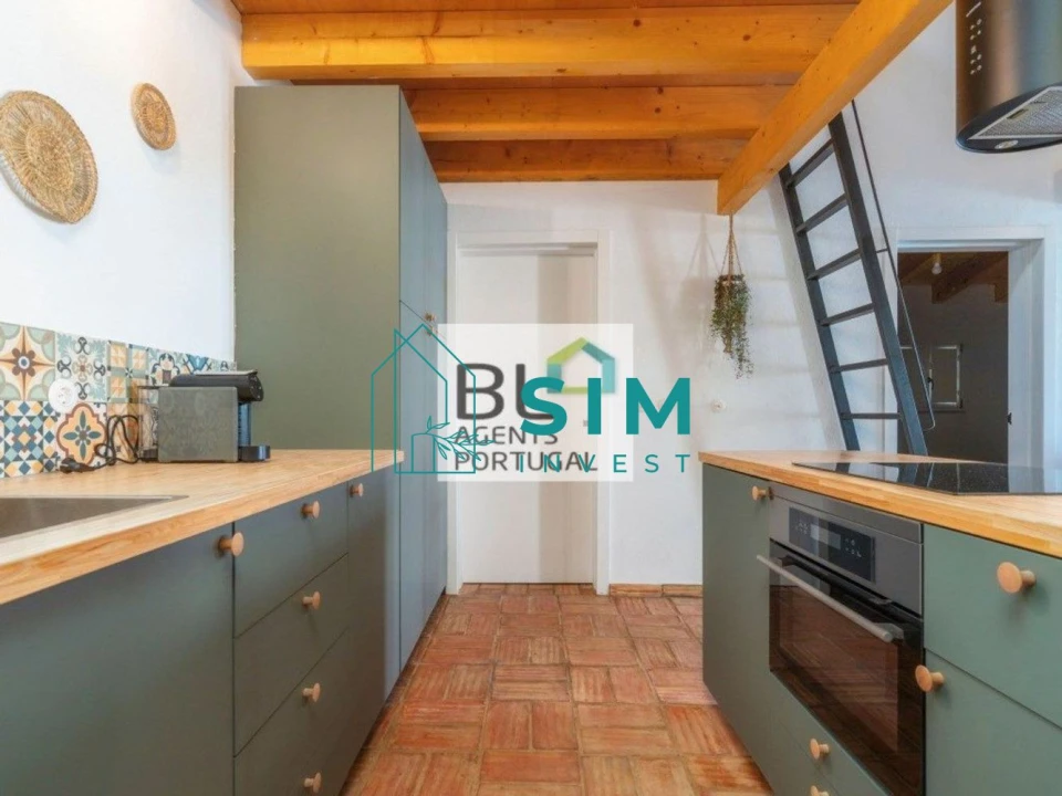 Moradia T4 para Venda em Vila Nova de Cacela Foto 30