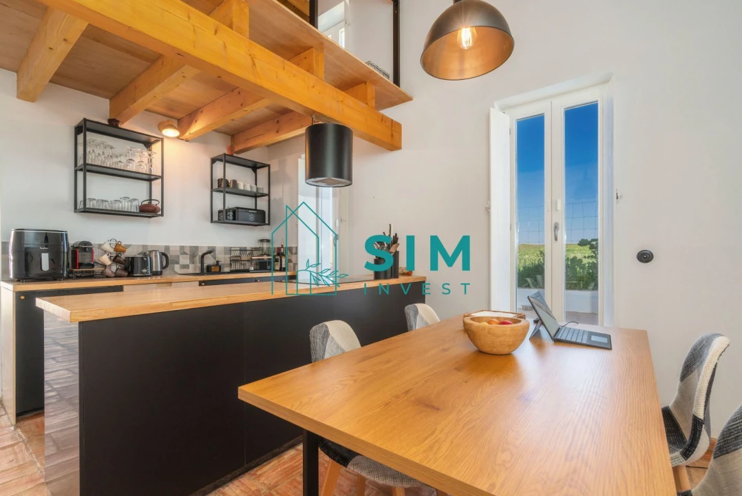 Moradia T4 para Venda em Vila Nova de Cacela Foto 44