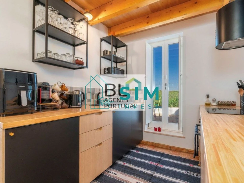 Moradia T4 para Venda em Vila Nova de Cacela Foto 57