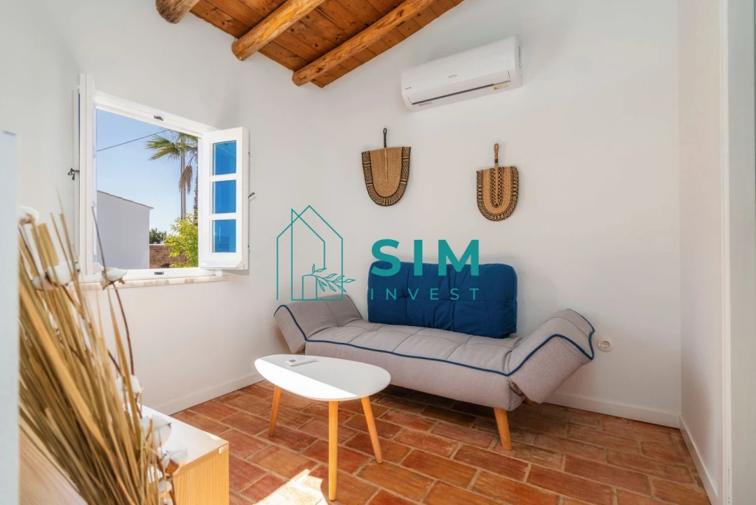 Moradia T4 para Venda em Vila Nova de Cacela Foto 10