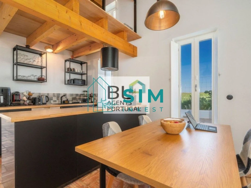 Moradia T4 para Venda em Vila Nova de Cacela Foto 58