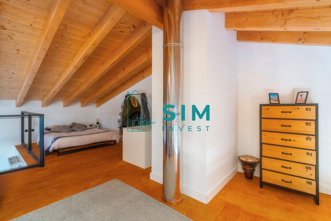 Moradia T4 para Venda em Vila Nova de Cacela Foto 50