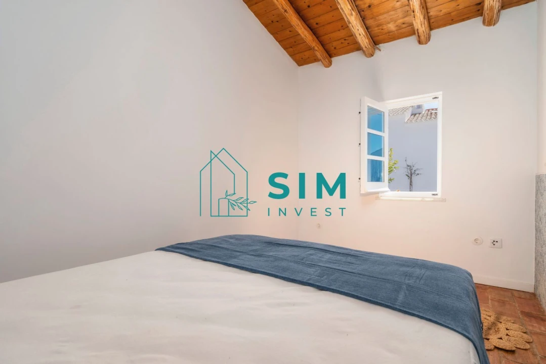 Moradia T4 para Venda em Vila Nova de Cacela Foto 8