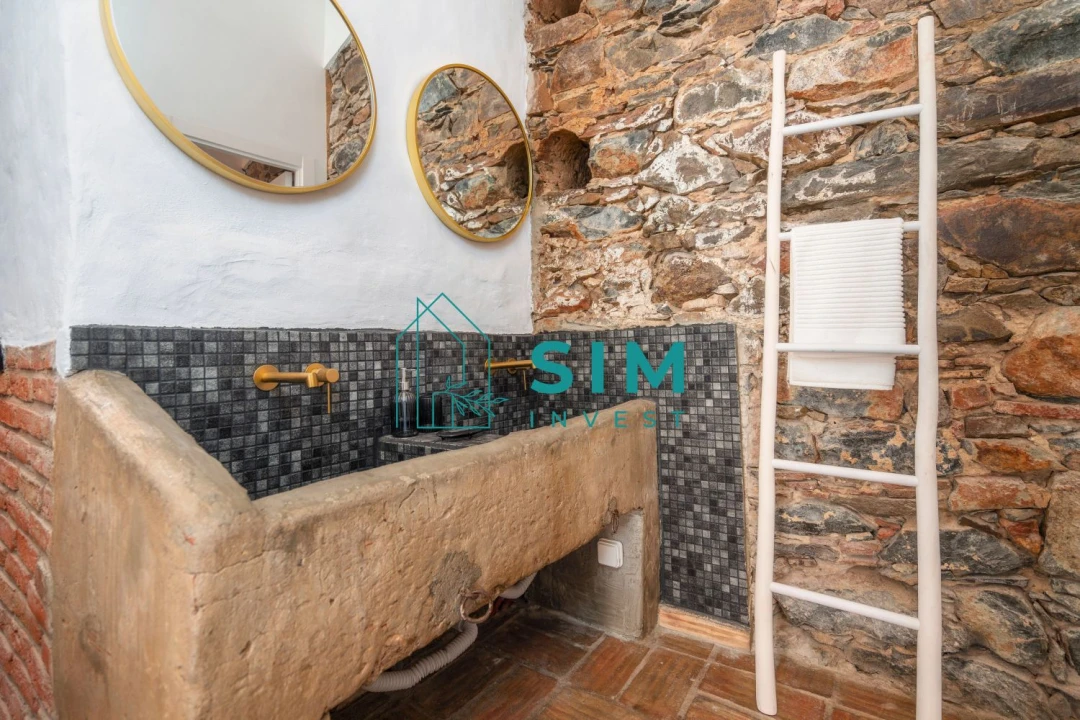 Moradia T4 para Venda em Vila Nova de Cacela Foto 36