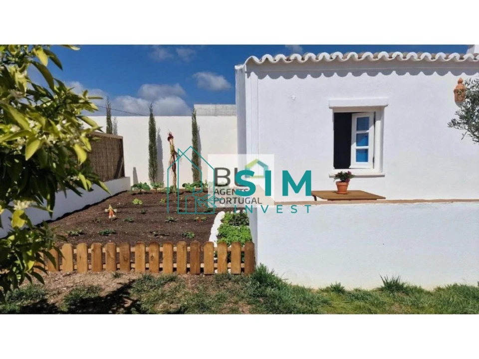 Moradia T4 para Venda em Vila Nova de Cacela Foto 10