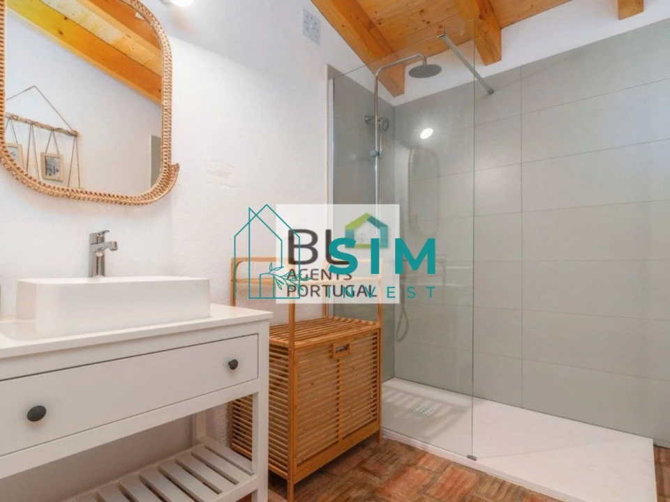 Moradia T4 para Venda em Vila Nova de Cacela Foto 32