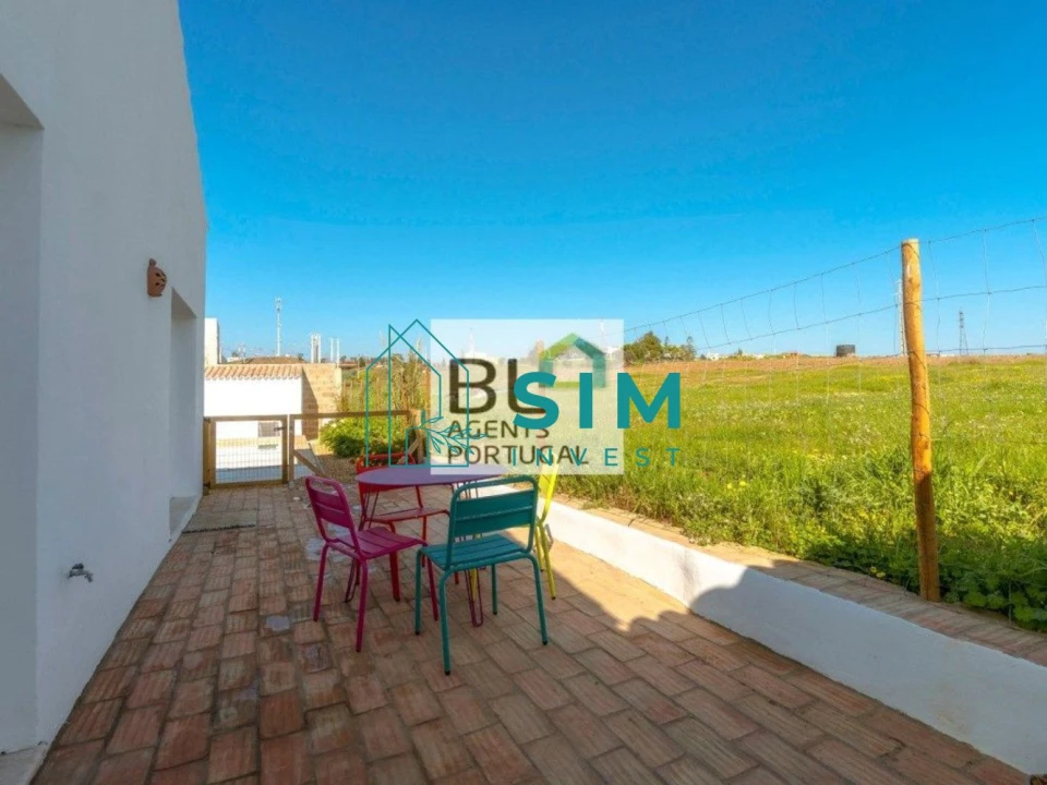 Moradia T4 para Venda em Vila Nova de Cacela Foto 52