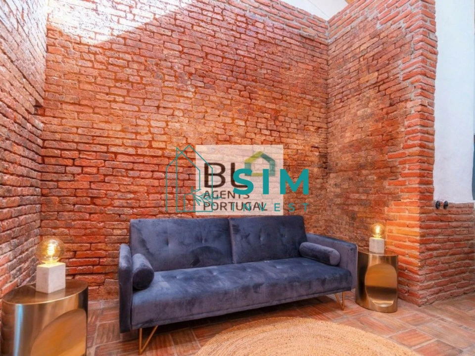 Moradia T4 para Venda em Vila Nova de Cacela Foto 46