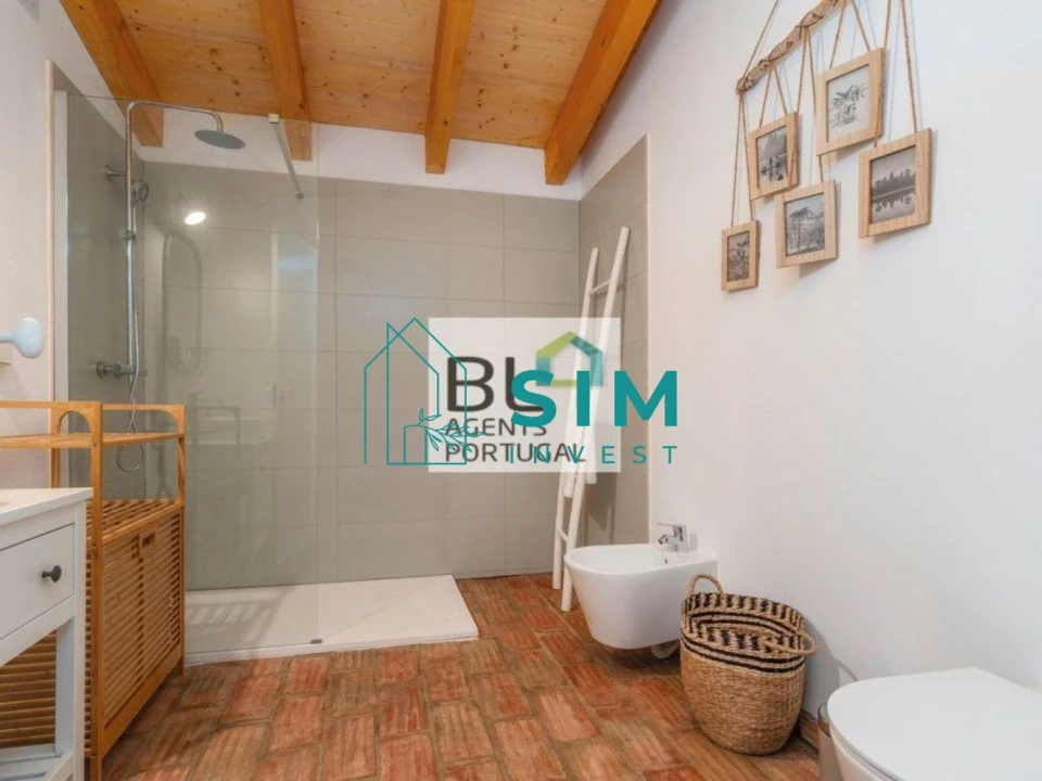 Moradia T4 para Venda em Vila Nova de Cacela Foto 36