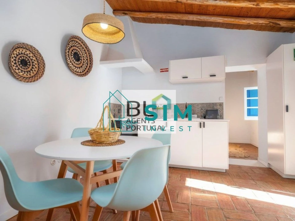 Moradia T4 para Venda em Vila Nova de Cacela Foto 13