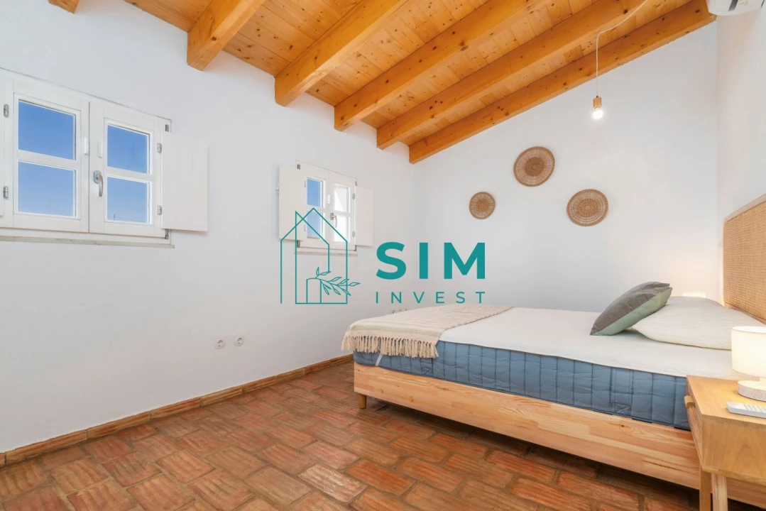 Moradia T4 para Venda em Vila Nova de Cacela Foto 22