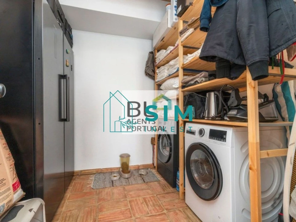 Moradia T4 para Venda em Vila Nova de Cacela Foto 62