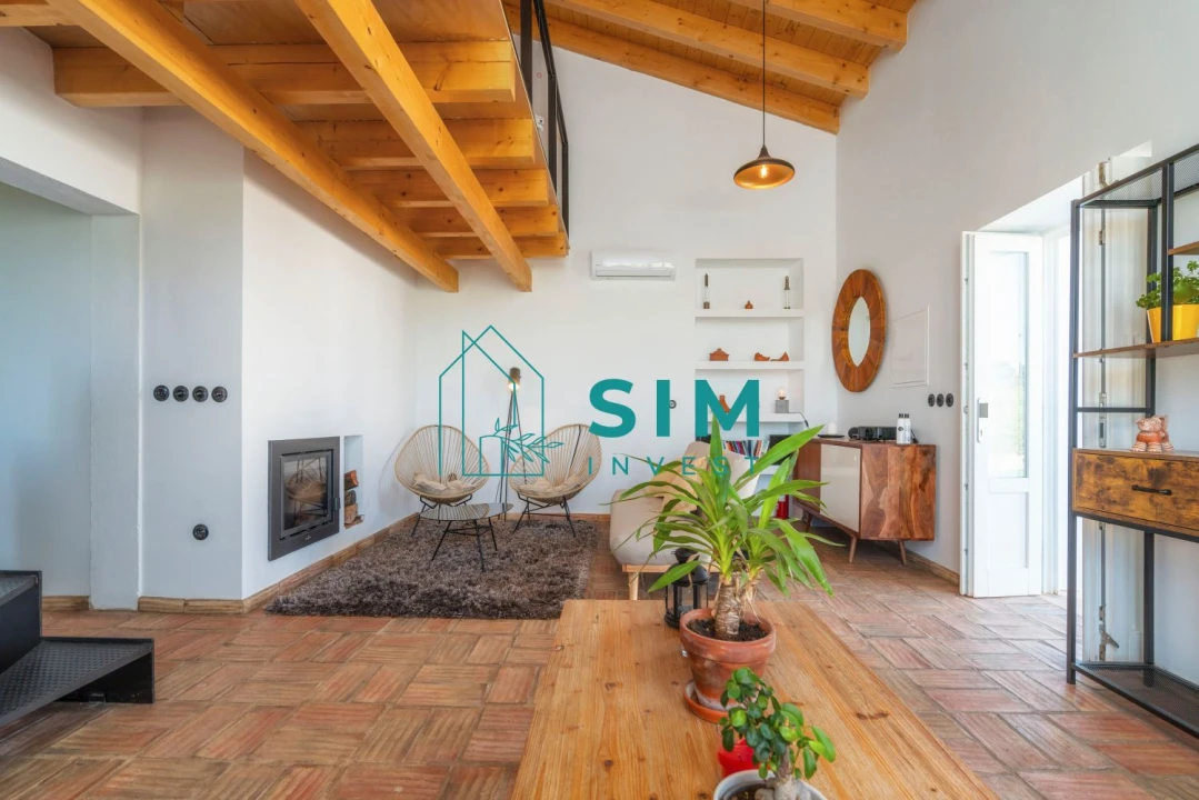 Moradia T4 para Venda em Vila Nova de Cacela Foto 40