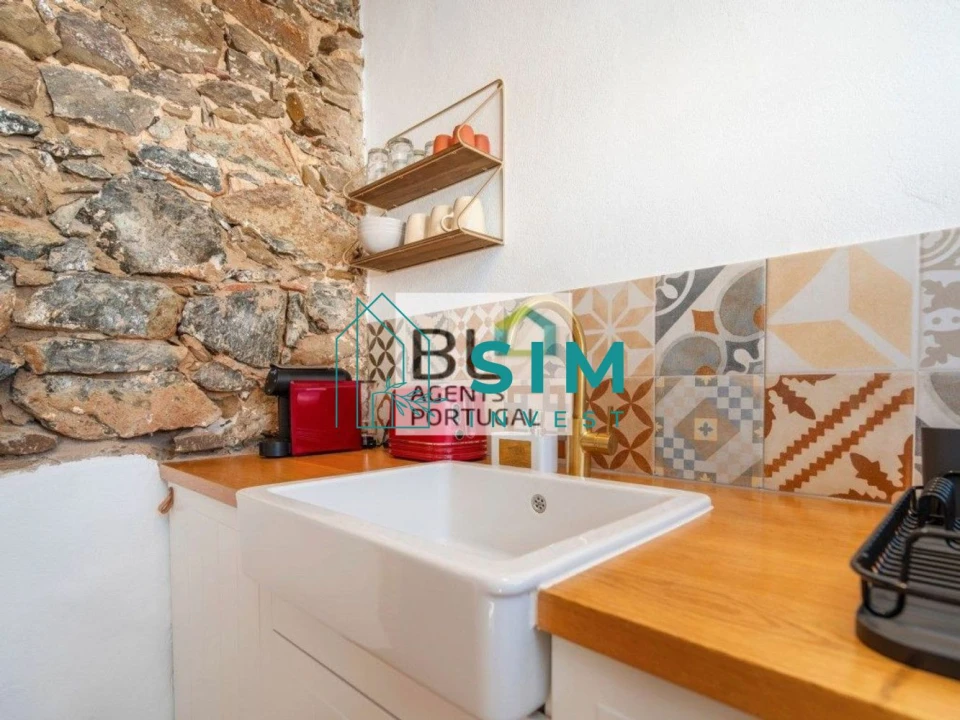 Moradia T4 para Venda em Vila Nova de Cacela Foto 44