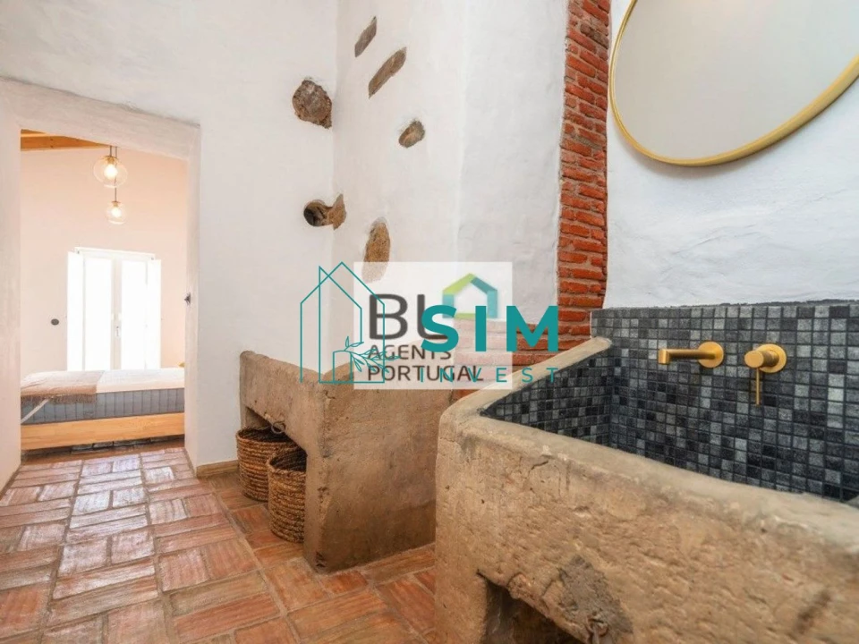 Moradia T4 para Venda em Vila Nova de Cacela Foto 49