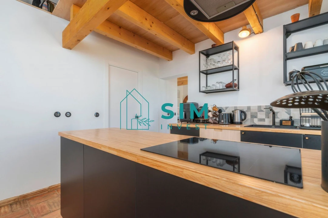 Moradia T4 para Venda em Vila Nova de Cacela Foto 45