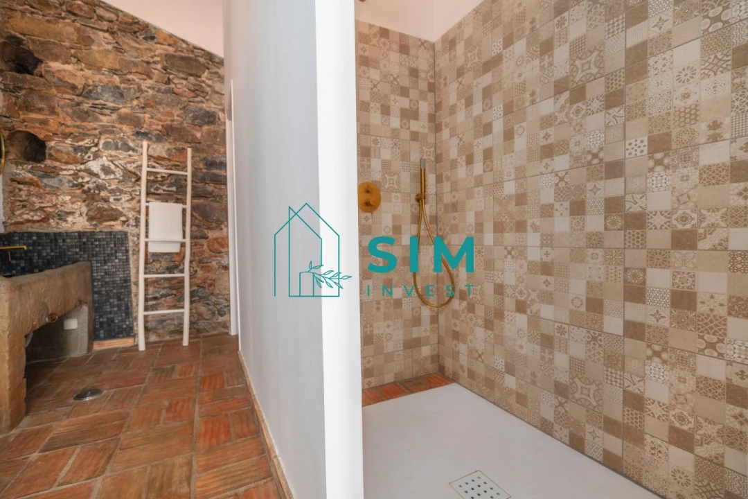 Moradia T4 para Venda em Vila Nova de Cacela Foto 35