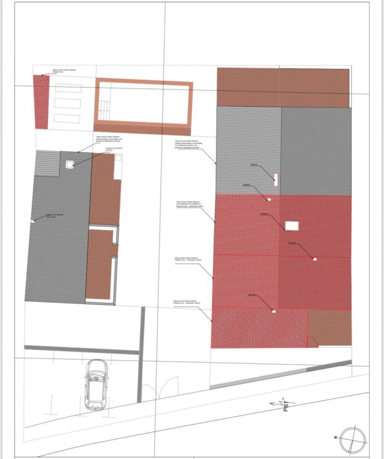 Moradia T4 para Venda em Vila Nova de Cacela Foto 57