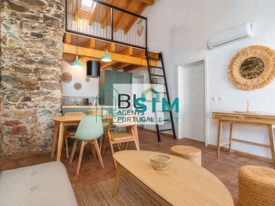 Moradia T4 para Venda em Vila Nova de Cacela Foto 28