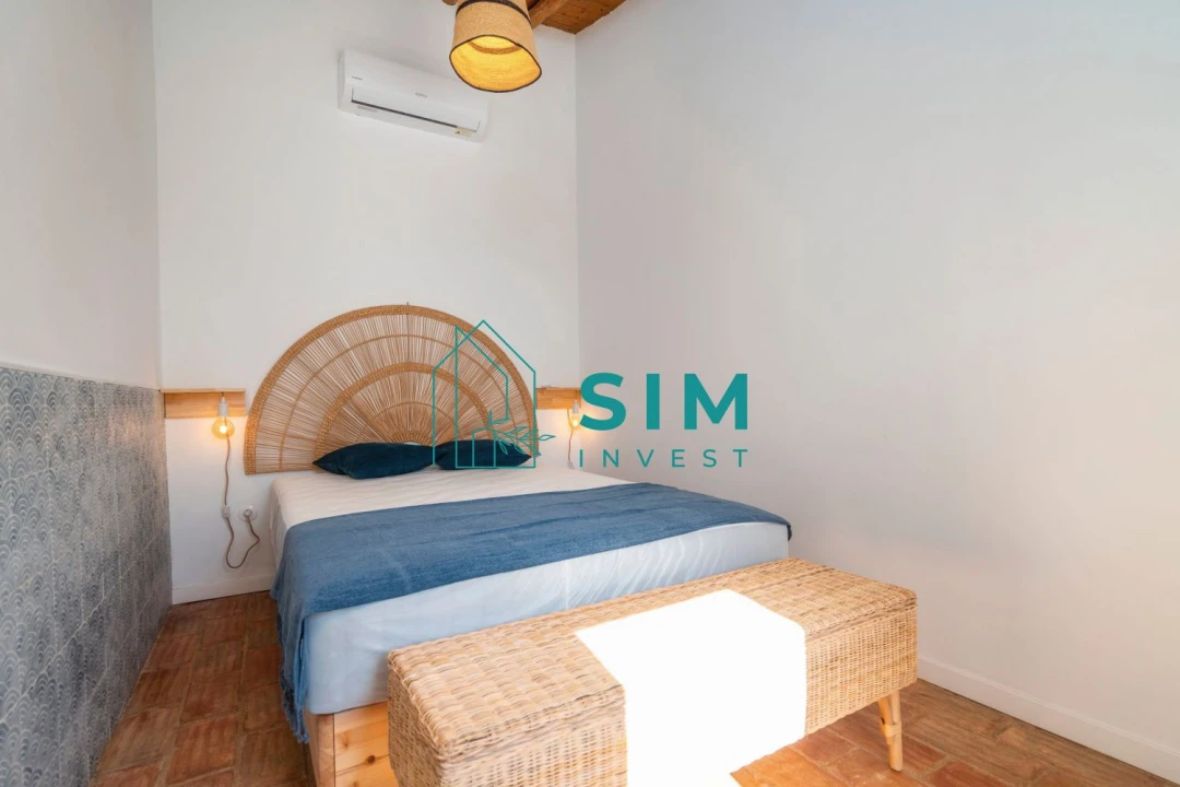 Moradia T4 para Venda em Vila Nova de Cacela Foto 7