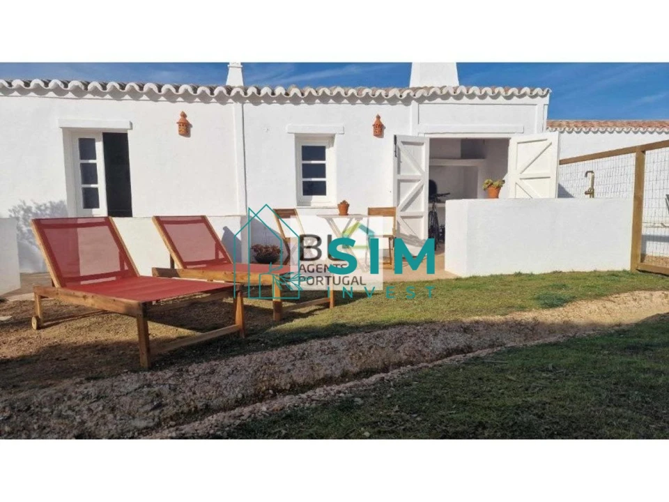 Moradia T4 para Venda em Vila Nova de Cacela Foto 23