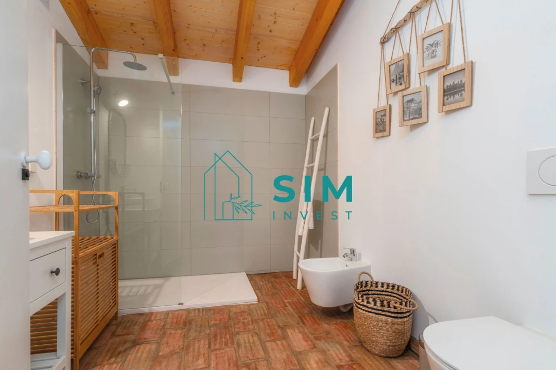 Moradia T4 para Venda em Vila Nova de Cacela Foto 23