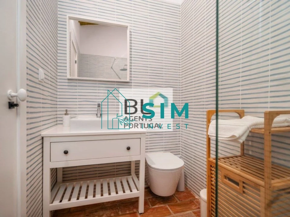 Moradia T4 para Venda em Vila Nova de Cacela Foto 17