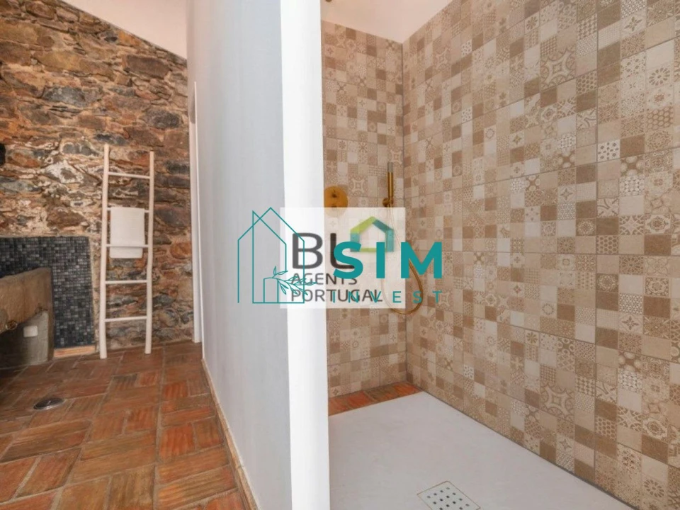 Moradia T4 para Venda em Vila Nova de Cacela Foto 47