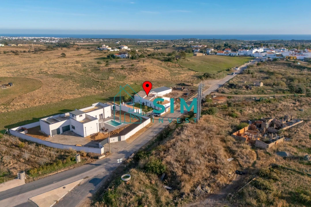 Moradia T4 para Venda em Vila Nova de Cacela Foto 54