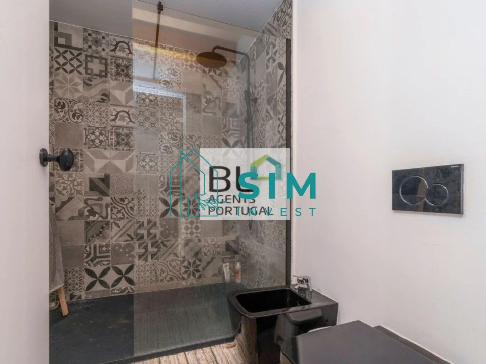 Moradia T4 para Venda em Vila Nova de Cacela Foto 60