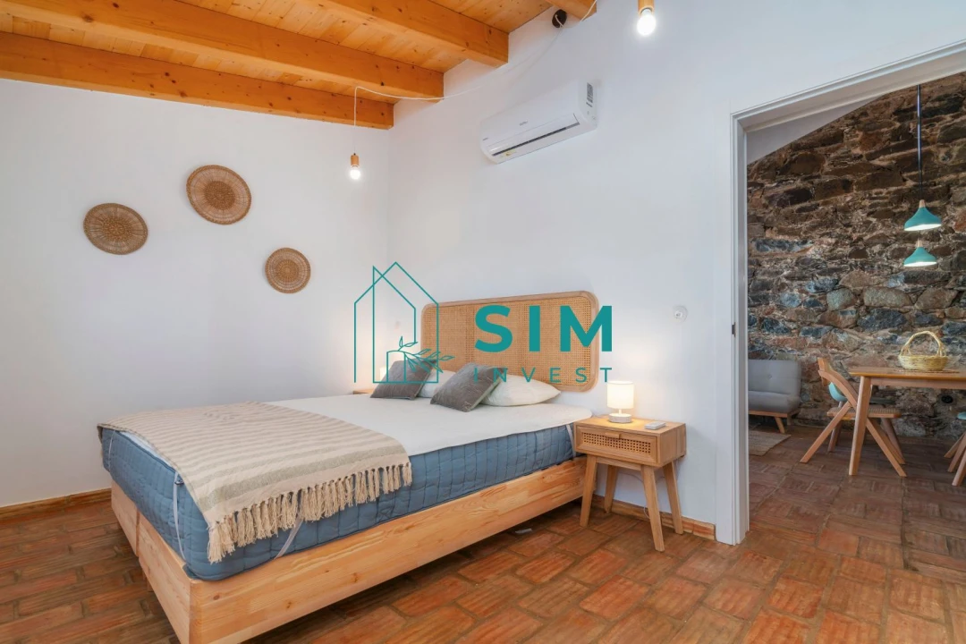 Moradia T4 para Venda em Vila Nova de Cacela Foto 21