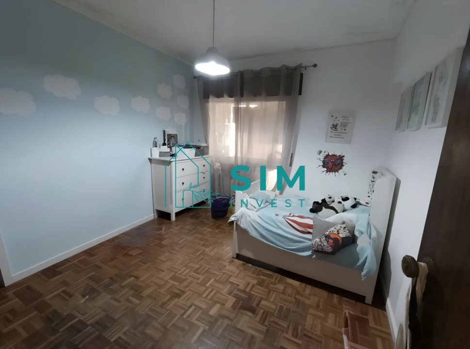 Apartamento T2 para Venda em Faro (Sé e São Pedro) Foto 6