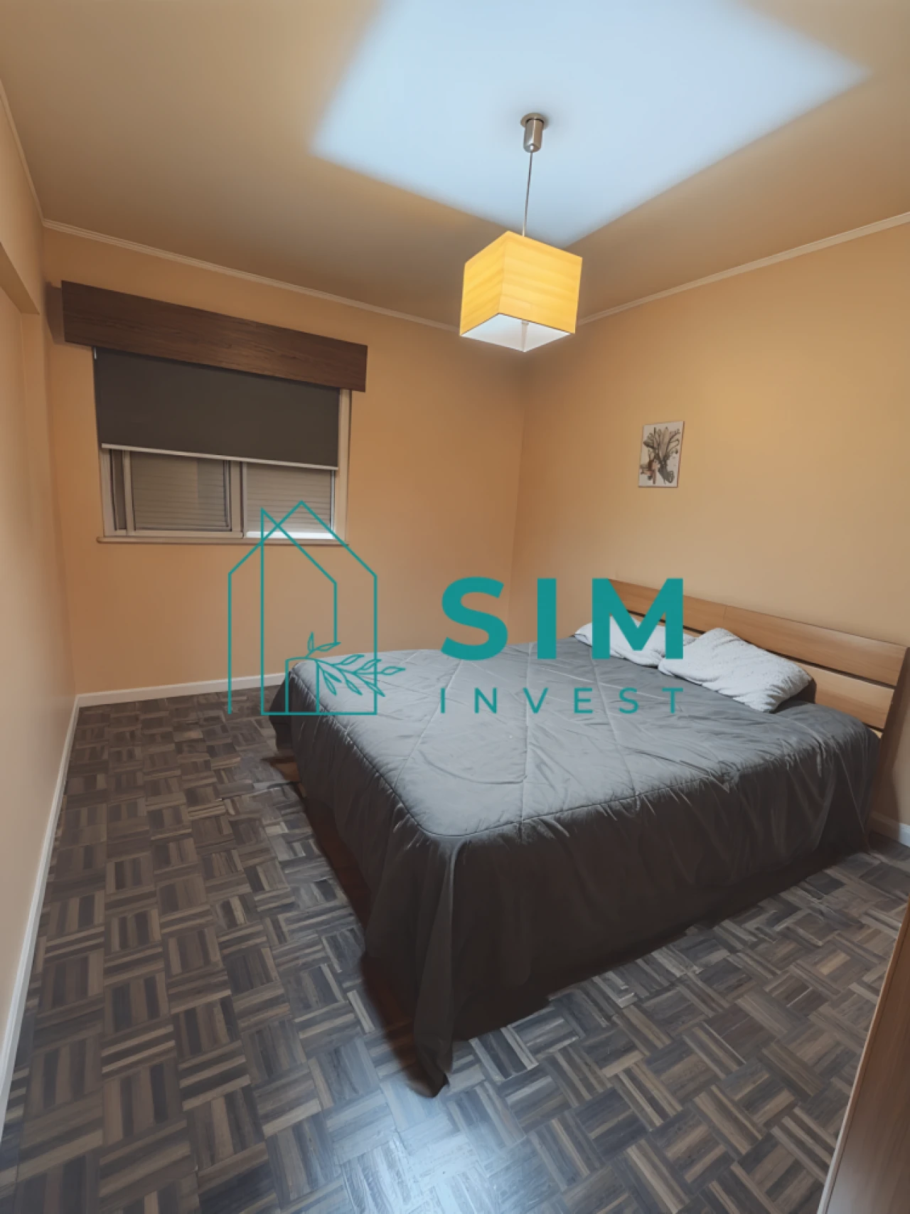 Apartamento T2 para Venda em Faro (Sé e São Pedro) Foto 4