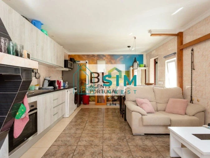 Moradia T1 para Venda em Odeleite Foto 22