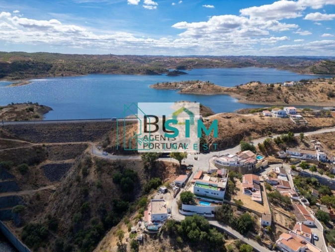 Moradia T1 para Venda em Odeleite