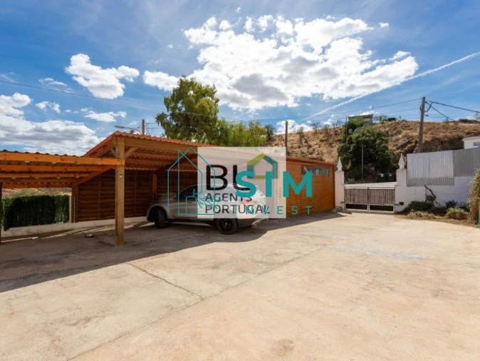 Moradia T1 para Venda em Odeleite Foto 38