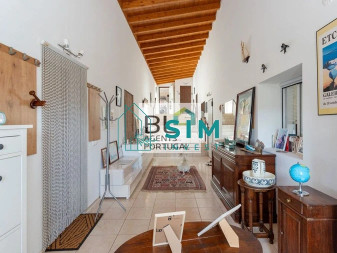 Moradia T1 para Venda em Odeleite Foto 6