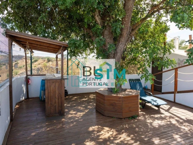 Moradia T1 para Venda em Odeleite Foto 39