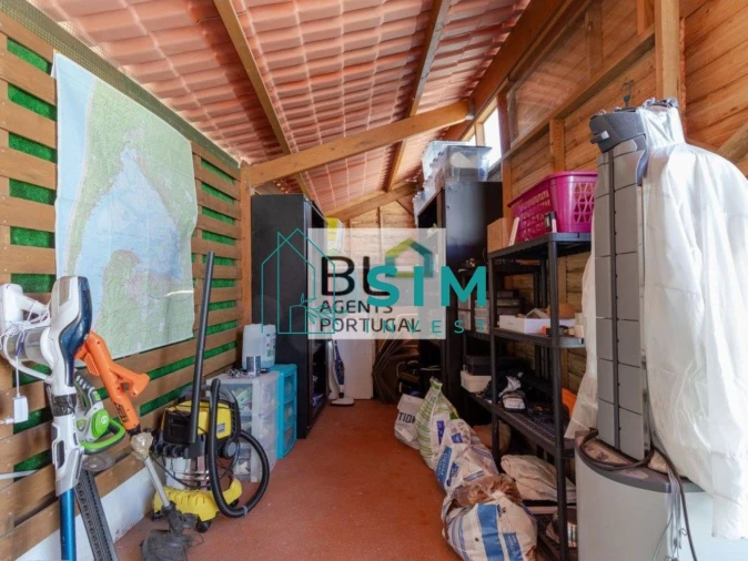 Moradia T1 para Venda em Odeleite Foto 45