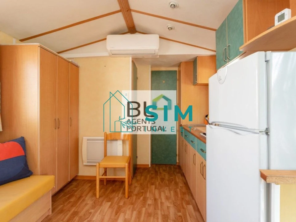 Moradia T1 para Venda em Odeleite Foto 24