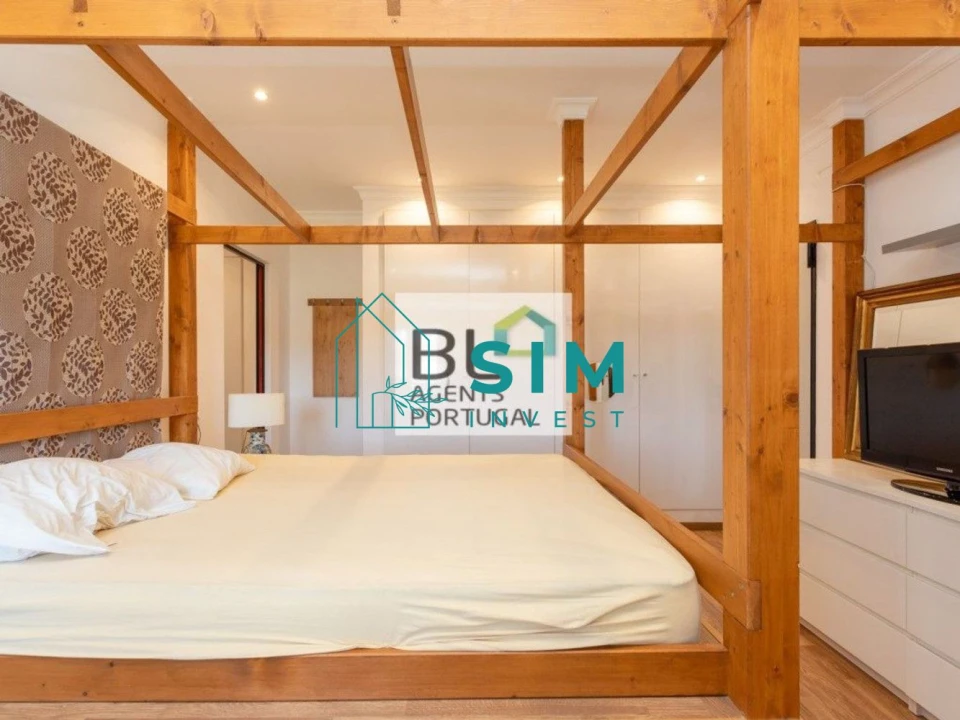 Moradia T1 para Venda em Odeleite Foto 20