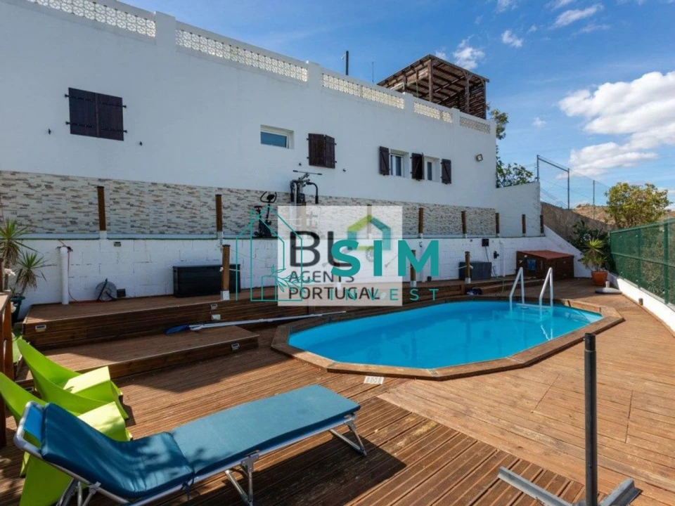 Moradia T1 para Venda em Odeleite Foto 40