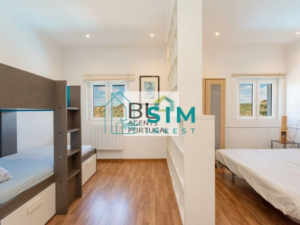 Moradia T1 para Venda em Odeleite Foto 16