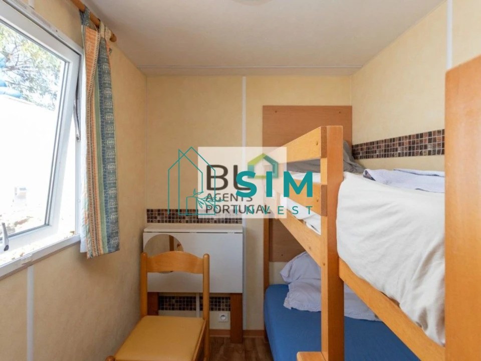 Moradia T1 para Venda em Odeleite Foto 29