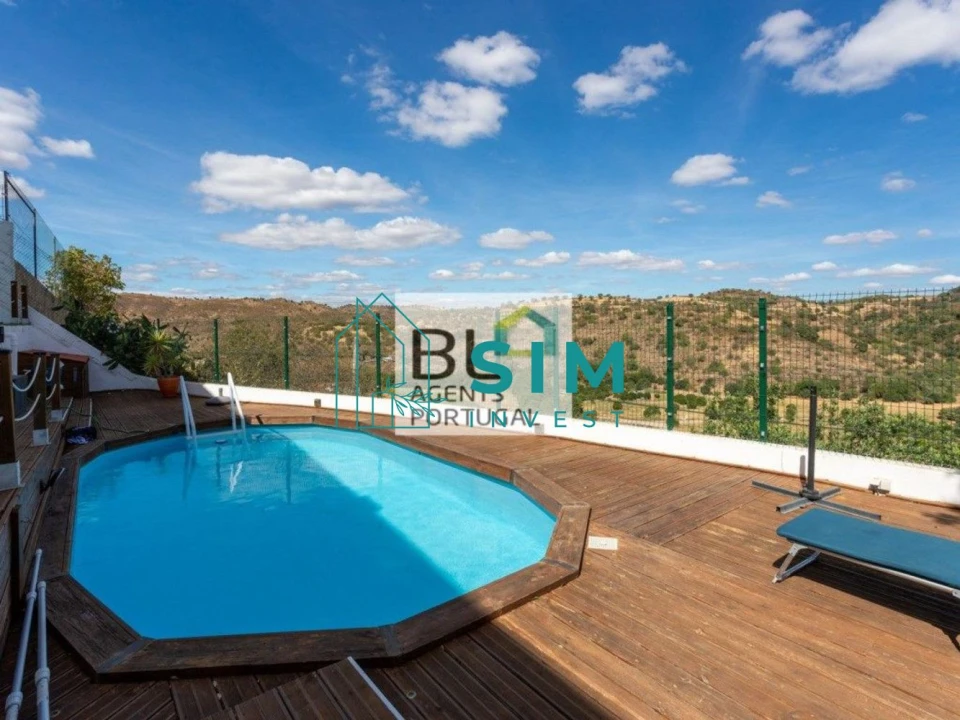 Moradia T1 para Venda em Odeleite Foto 36