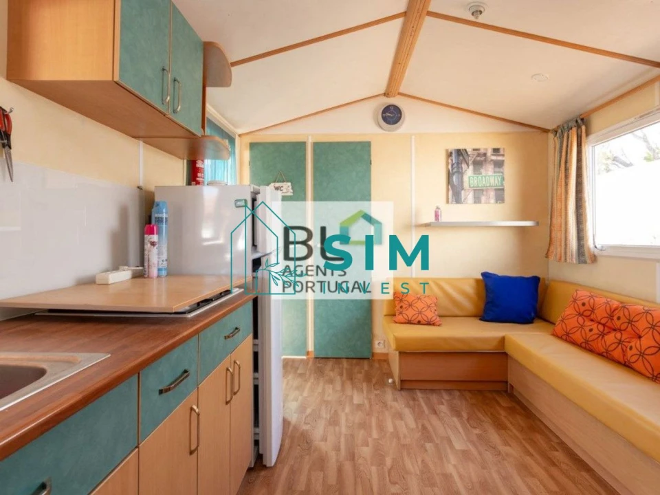 Moradia T1 para Venda em Odeleite Foto 25