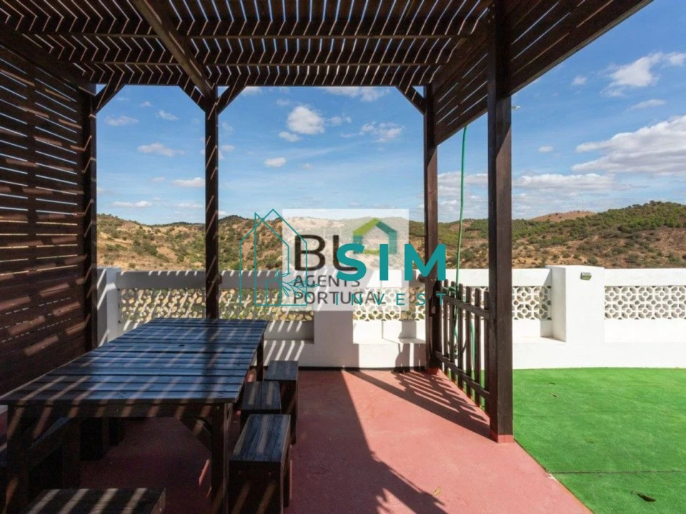 Moradia T1 para Venda em Odeleite Foto 42